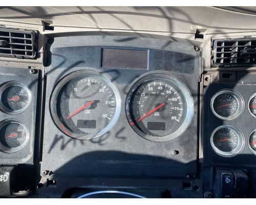 Kenworth T660 Instrument Cluster # Kenworth T660 Instrument Cluster #