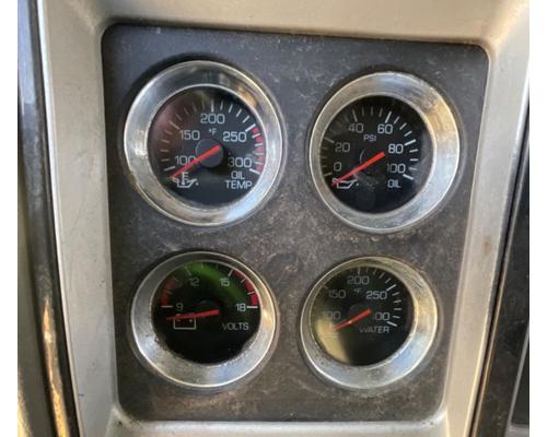 Kenworth T660 Instrument Cluster # Kenworth T660 Instrument Cluster #