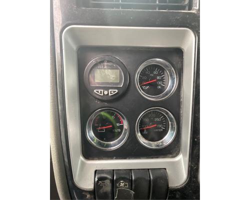 Kenworth T660 Instrument Cluster #
