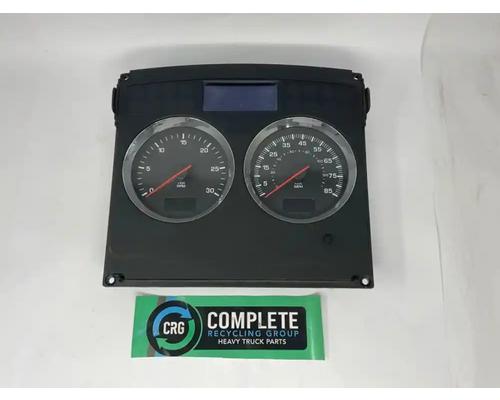  Kenworth T660 Instrument Cluster #