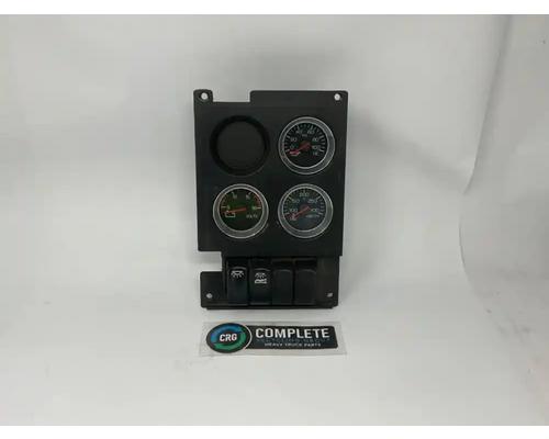  Kenworth T660 Instrument Cluster #