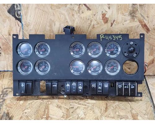  Kenworth T660 Instrument Cluster #