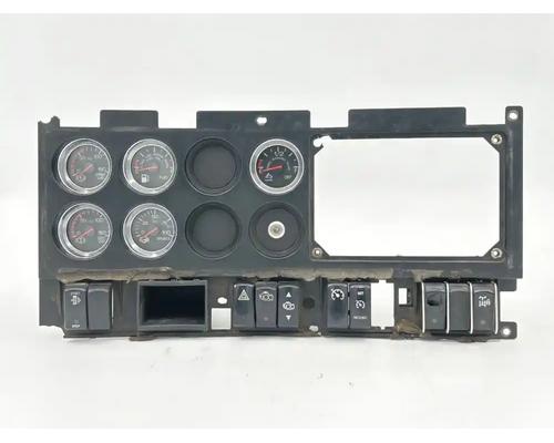 Kenworth T660 Instrument Cluster #