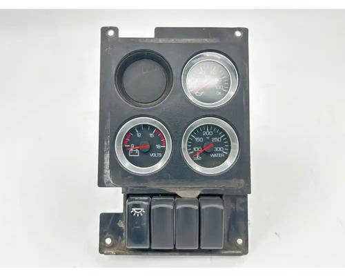  Kenworth T660 Instrument Cluster #