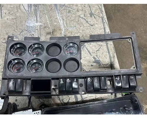  Kenworth T660 Instrument Cluster #