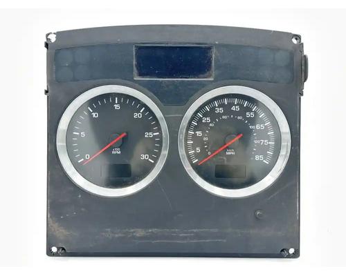  Kenworth T660 Instrument Cluster #