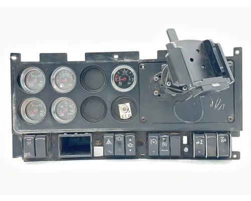  Kenworth T660 Instrument Cluster #