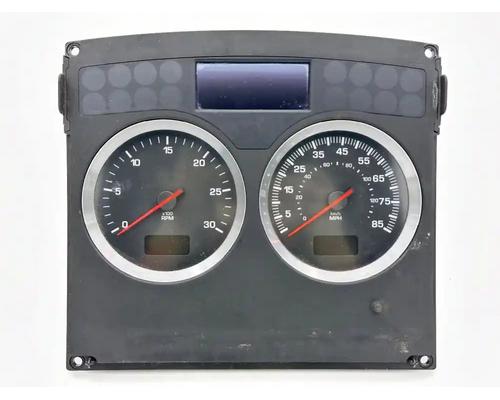  Kenworth T660 Instrument Cluster #