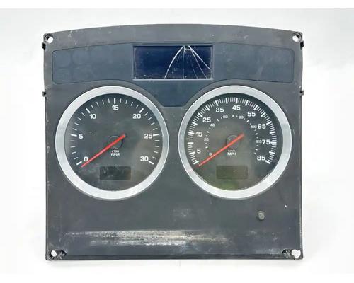  Kenworth T660 Instrument Cluster #