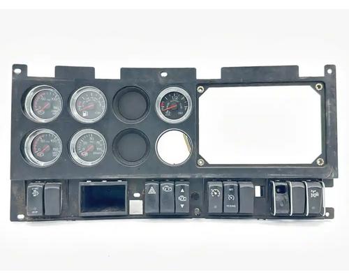  Kenworth T660 Instrument Cluster #