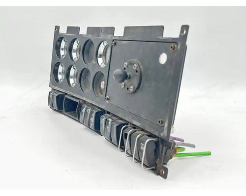 Kenworth T660 Instrument Cluster # Kenworth T660 Instrument Cluster #