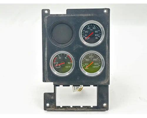  Kenworth T660 Instrument Cluster #
