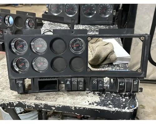  Kenworth T660 Instrument Cluster #