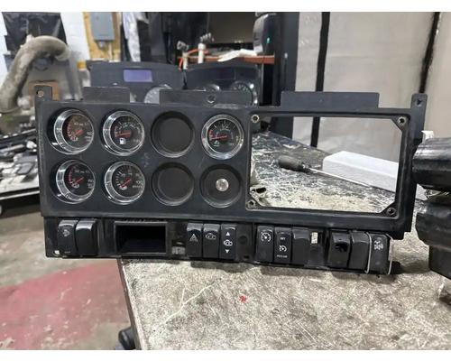  Kenworth T660 Instrument Cluster #