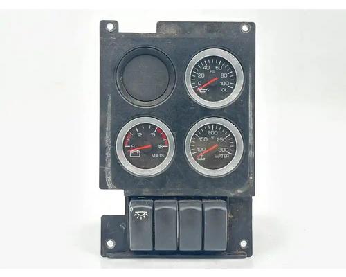  Kenworth T660 Instrument Cluster #