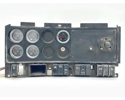  Kenworth T660 Instrument Cluster #
