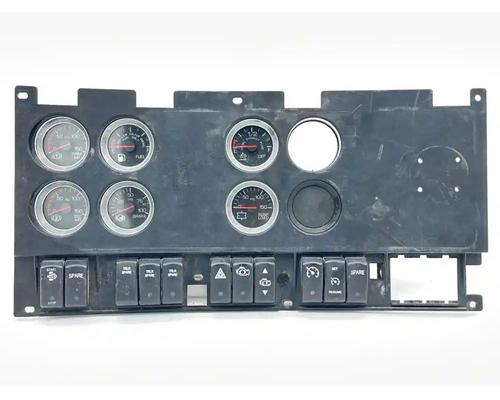  Kenworth T660 Instrument Cluster #