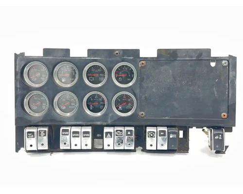  Kenworth T660 Instrument Cluster #