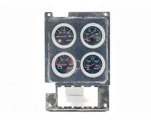  Kenworth T660 Instrument Cluster #