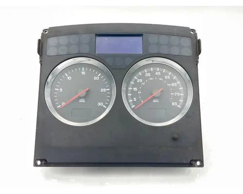 Kenworth T660 Instrument Cluster # Kenworth T660 Instrument Cluster #