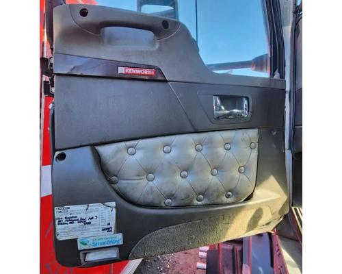 kenworth-t660-instrument-cluster #1439760