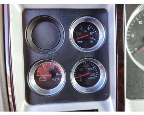 kenworth-t660-instrument-cluster #1439764
