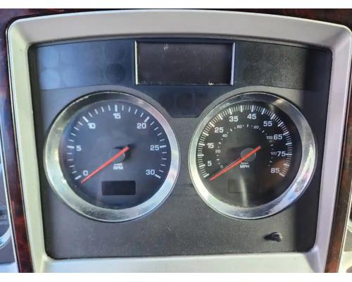 kenworth-t660-instrument-cluster #1439765