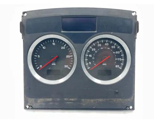 kenworth-t660-instrument-cluster #1444101