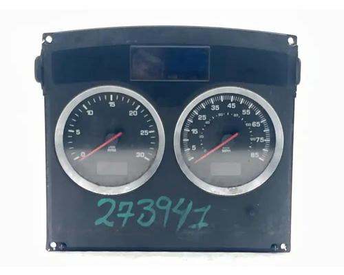 kenworth-t660-instrument-cluster #1445421