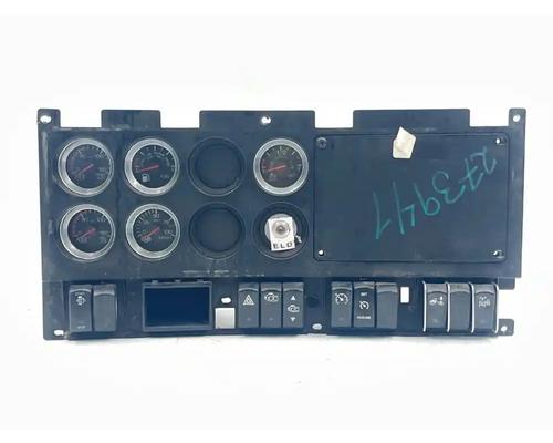 kenworth-t660-instrument-cluster #1445426
