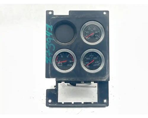 kenworth-t660-instrument-cluster #1445430