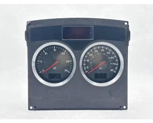 kenworth-t660-instrument-cluster #1445866