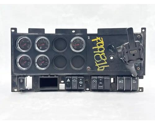 kenworth-t660-instrument-cluster #1445871