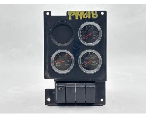 kenworth-t660-instrument-cluster #1445873