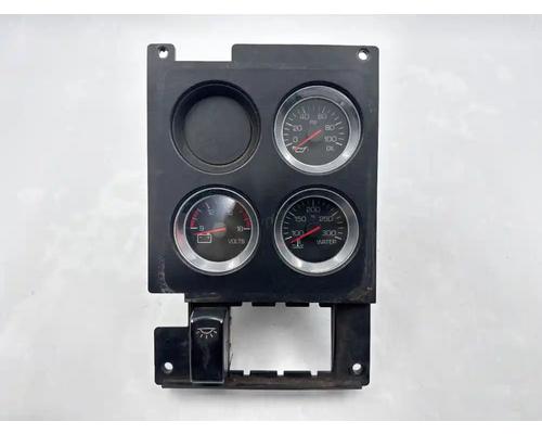 kenworth-t660-instrument-cluster #1450085