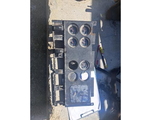 KENWORTH T660 Instrument Cluster