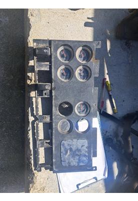 KENWORTH T660 Instrument Cluster