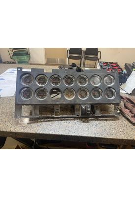 KENWORTH T660 Instrument Cluster
