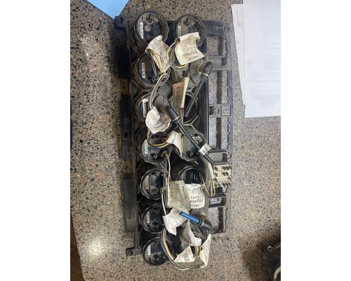 KENWORTH T660 Instrument Cluster
