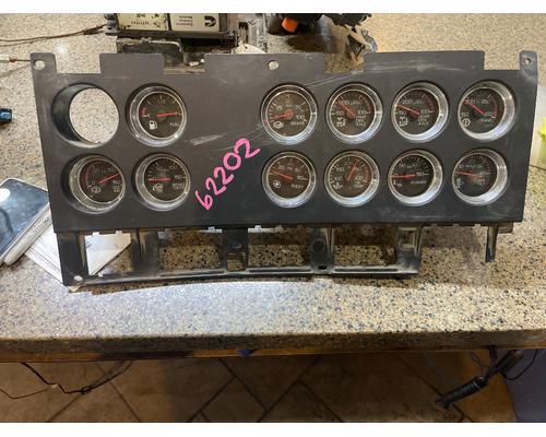 KENWORTH T660 Instrument Cluster