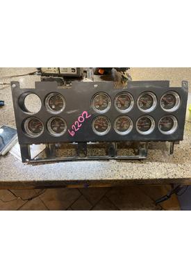 KENWORTH T660 Instrument Cluster