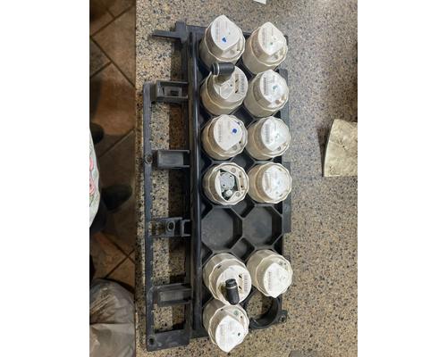 KENWORTH T660 Instrument Cluster