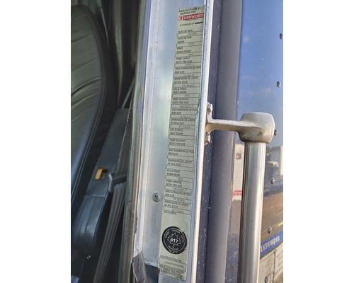 KENWORTH T660 Parts Vehicles