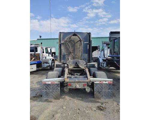 KENWORTH T660 Parts Vehicles