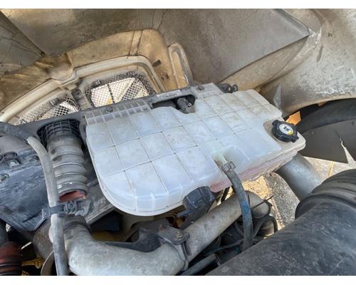  Kenworth T660 Radiator Overflow #