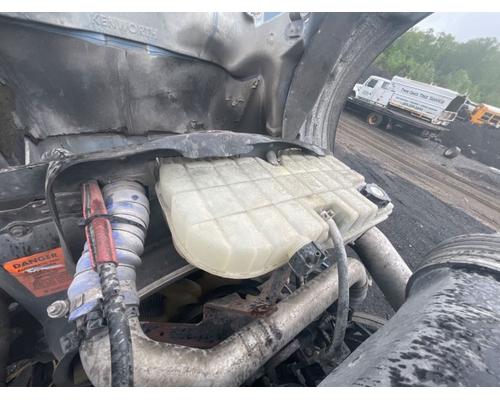 Kenworth T660 Radiator Overflow # Kenworth T660 Radiator Overflow #