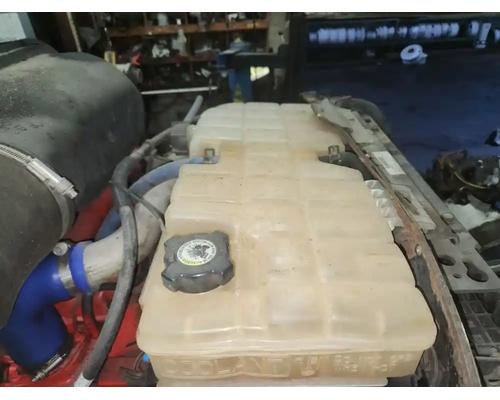  Kenworth T660 Radiator Overflow #