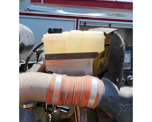  Kenworth T660 Radiator Overflow #