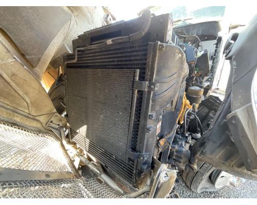Kenworth T660 Radiator # Kenworth T660 Radiator #