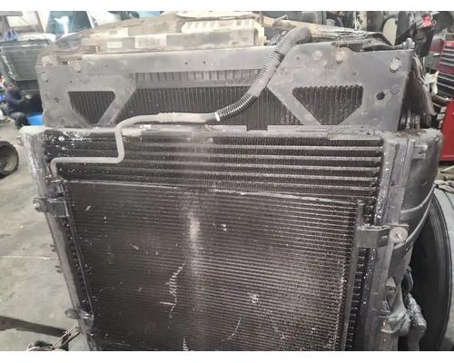  Kenworth T660 Radiator #